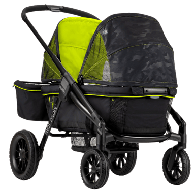 Evenflo Pivot Xplore