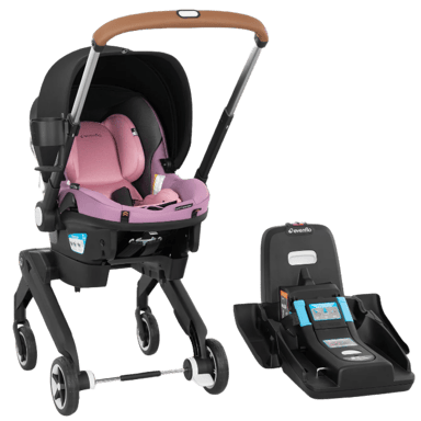 Evenflo Shyft DualRide