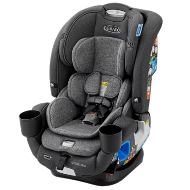 Graco 4Ever DLX Grad