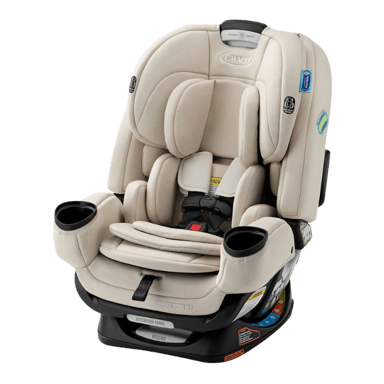 Graco 4Ever Extend2Fit DLX