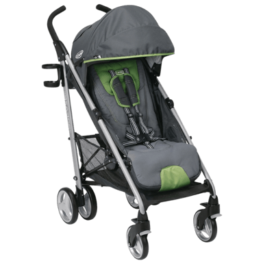 Graco Breaze