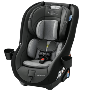 Graco Contender Go
