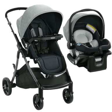Graco Modes Closer