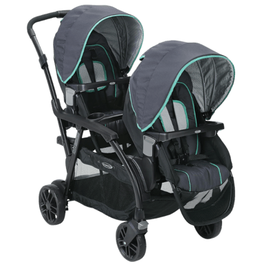 Graco Modes Duo