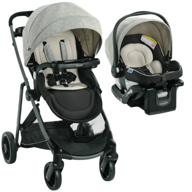 Graco Modes Element LX