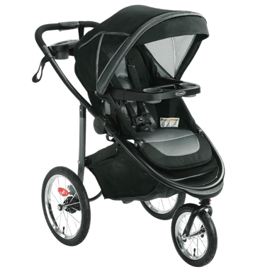 Graco Modes Jogger 2.0