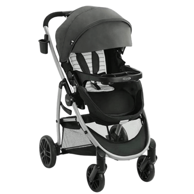 Graco Modes Pramette DLX