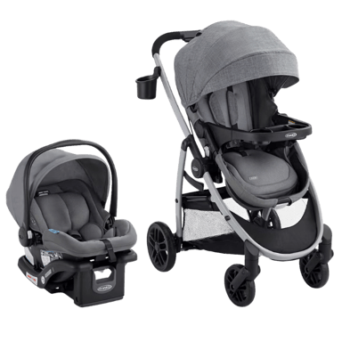 Graco Modes Pramette