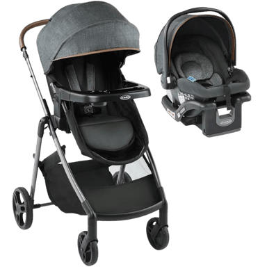 Graco Modes Trio