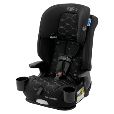Graco Nautilus 2.0 LX