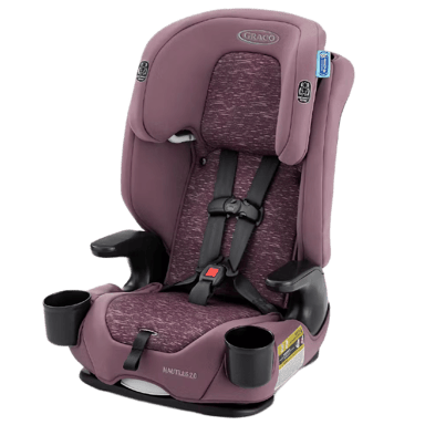 Graco Nautilus 2.0