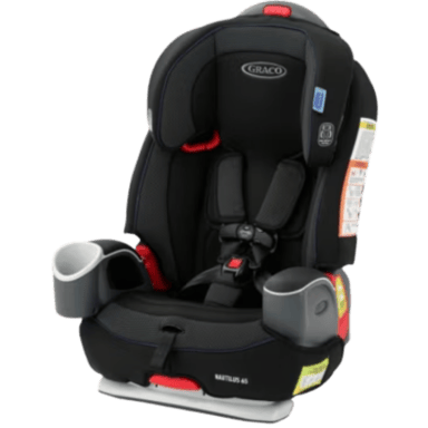 Graco Nautilus 65