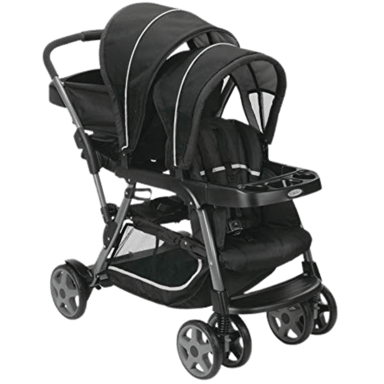 Graco RoomFor2