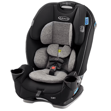 Graco SlimFit