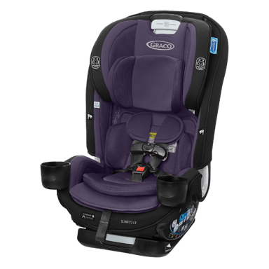 Graco SlimFit3 LX