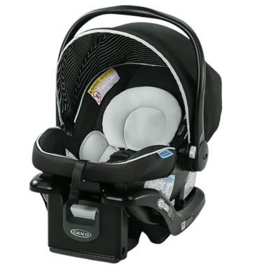 Graco SnugRide 35 Lite LX