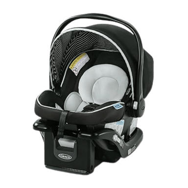 Graco SnugRide Lite LX