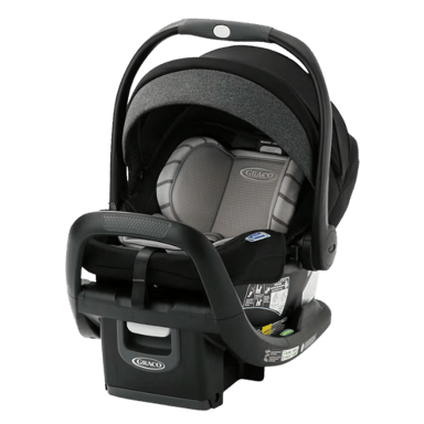 Graco SnugRide SnugFit DLX