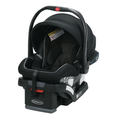 Graco SnugRide SnugLock 35