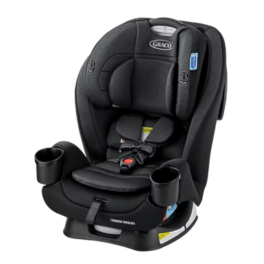 Graco TrioGrow SnugLock