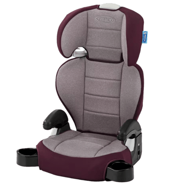 Graco TurboBooster 2.0