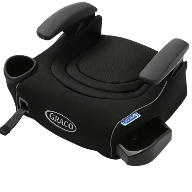 Graco TurboBooster LX