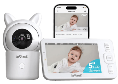 ieGeek Baby 7