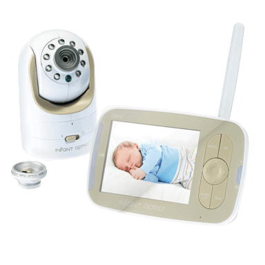 Infant Optics DXR-8 