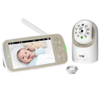 Infant Optics DXR-8 Pro 