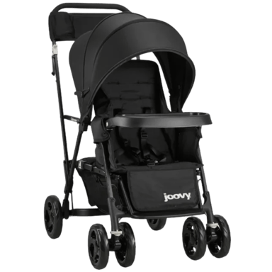 Joovy Caboose LX