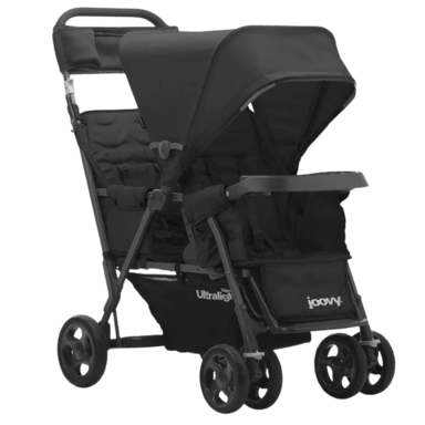 Joovy Caboose Too Ultralight 