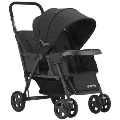 Joovy Caboose Too