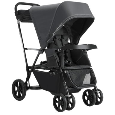 Joovy Caboose UL