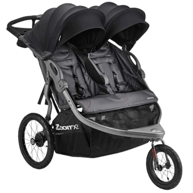 Joovy Zoom X2 