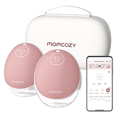 Momcozy M9