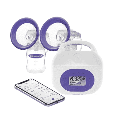 Lansinoh Smartpump 3.0