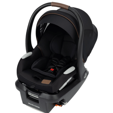 Maxi‑Cosi Mico Luxe+
