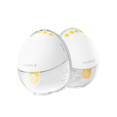 Medela Motion InBra