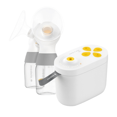 Medela Pump In Style Pro 