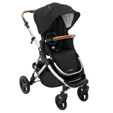 Mockingbird Single Stroller 2.0