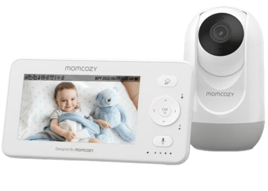 Momcozy BM02 