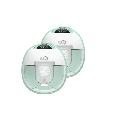 Motif Aura Glow