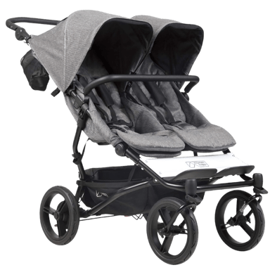 Mountain Buggy Duet V3 Luxury