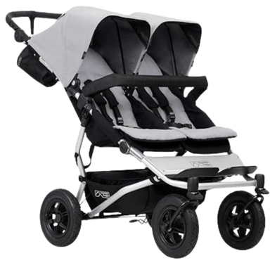 Mountain Buggy Duet V3
