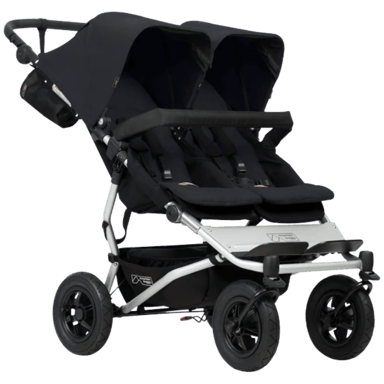 Mountain Buggy Duet