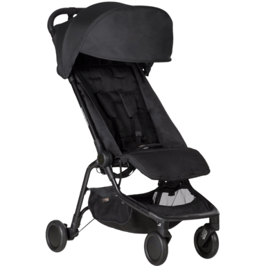 Mountain Buggy Nano V2