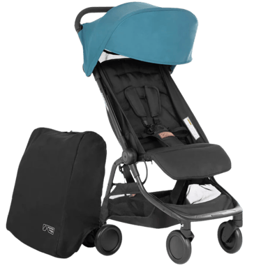 Mountain Buggy Nano V3