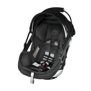 Orbit Baby G5+ Merino Wool