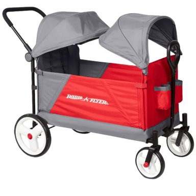 Radio Flyer Discovery