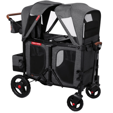 Radio Flyer Voya XT